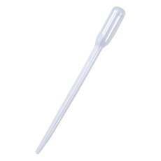 【2-7580-02】スポイト(滅菌済)1ml GDS1ML