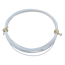 【2-798-02】PTFEチューブ10M巻0.5×1.5