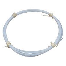 【2-798-06】PTFEチューブ10M巻1×2