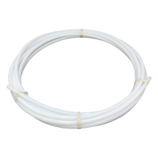 【2-798-26】PTFEチューブ10M巻9×12