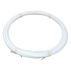 【2-798-28】PTFEチューブ10M巻10×12
