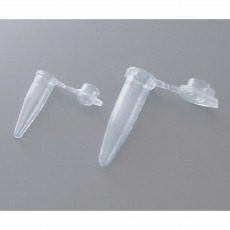 【2-8086-01】PCRチューブ PCR-02ML