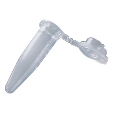 【2-8086-02】PCRチューブ PCR-05ML