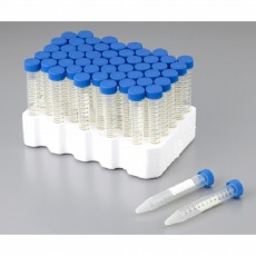 【2-8089-11】遠沈管 ECK-15ML-R コニカル型