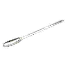 【2-8221-02】細口用スプーン 230mm