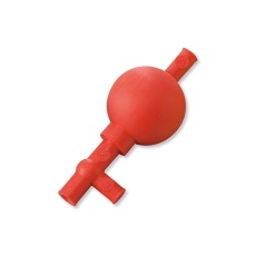 【2-834-03】ゴムピペッターC43960015RE