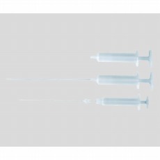【2-8690-01】フッ素樹脂製シリンジ700-510