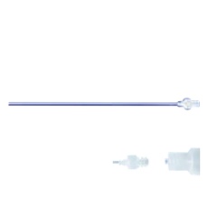 【2-8690-11】フッ素樹脂製シリンジ700-511