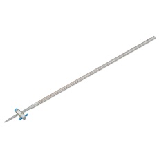 【2-879-03】ビュレット16420500FA 50mL