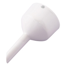 【2-9033-01】磁製ロート237/2