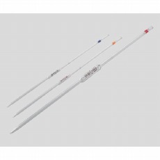 【2-9137-01】ホールピペット1mL