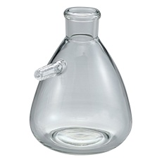 【2-9141-04】吸引ろ過瓶 500ml
