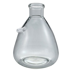 【2-9141-05】吸引ろ過瓶 1000ml