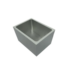 【2-9500-17】EL-01用ビーズバス槽MD-BD01