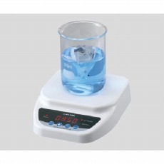 【2-952-01】電磁式スターラーMLS-100C