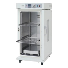 【3-1691-11】器具保管庫SAD-80用追加棚板セット