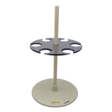 【3-206-02】分液ロート台 BR-2