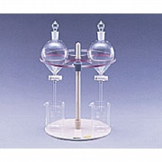 【3-206-06】分液ロート台 BR-25