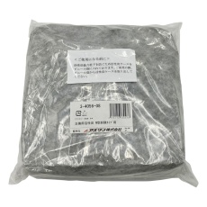 【3-4056-08】交換用活性炭(M型耐酸タイプ用)
