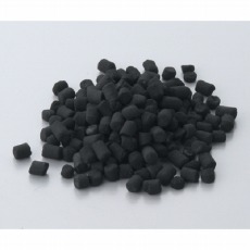 【3-4083-01】活性炭ユニット交換用活性炭 中性ガス用