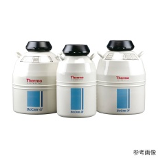 【4-4007-03】凍結保存容器 CK509X3