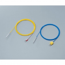 【5-1082-01】熱電対 L-TN-4-K