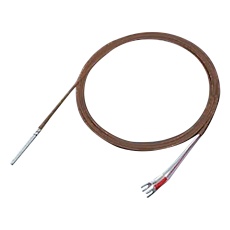 【5-1082-04】熱電対(テフロンモールド型)L-TN4T