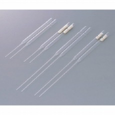 【5-4033-01】パスツールピペット綿栓つき9250201