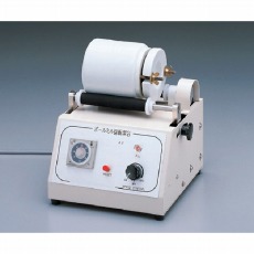 【5-5013-01】小型ボールミル回転架台 AV-1