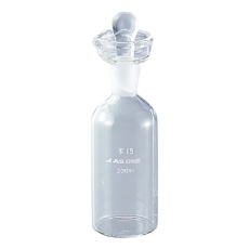 【5-5646-02】ふらん瓶 200ml