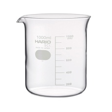 【6-214-07】ビーカー シバタ 1000ml