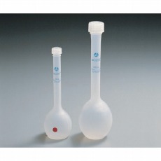 【6-246-01】ナルゲンメスフラスコ 4000-0050