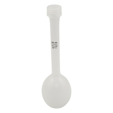 【6-246-02】ナルゲンメスフラスコ 4000-0100