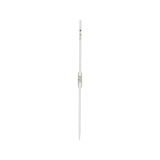 【6-279-14】ホールピペット スーパーグレード10ml
