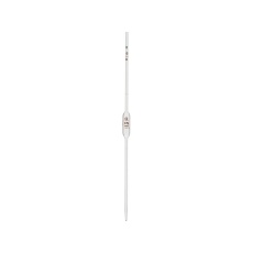 【6-279-15】ホールピペット スーパーグレード15ml