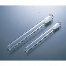 【6-291-11】比色管 50ml
