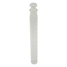 【6-291-12】比色管 100ml