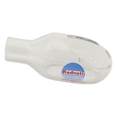 【6-325-03】マイクロ秤量皿ロート 45×20 5入