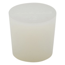 【6-336-12】シリコン栓 No.12