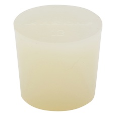 【6-336-13】シリコン栓 No.13