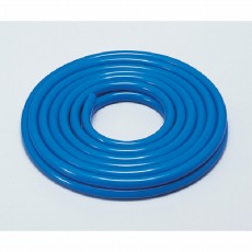 【6-596-03】水道用ホースビニール製 15mm 10m
