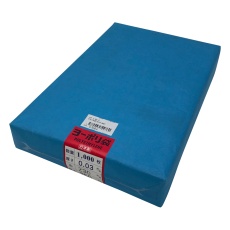 【6-629-17】ポリ袋 0.03mm厚230×350 1000枚入