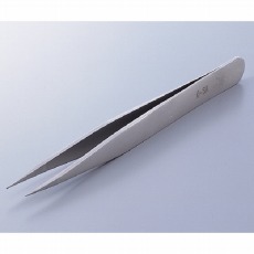 【6-7905-05】MEISTERピンセット 0-SA