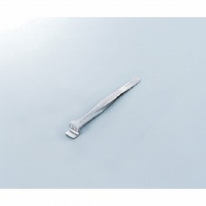 【6-7907-04】ウェハー用ピンセット 42LB4-SA