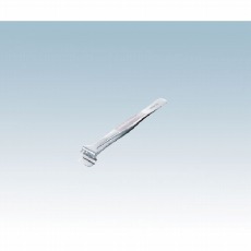 【6-7907-05】ウェハー用ピンセット 42LB5-SA