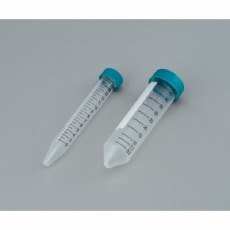 【6-8630-01】遠沈管 15mL 3141-335