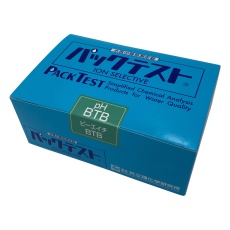 【6-8675-02】パックテスト WAK-BTB