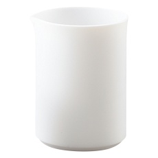 【7-191-04】ビーカー 300ml(弗素樹脂製)