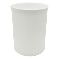 【7-191-05】ビーカー 500ml(弗素樹脂製)