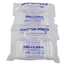 【7-2101-02】SCCアイボーイ細口瓶250mL10本入